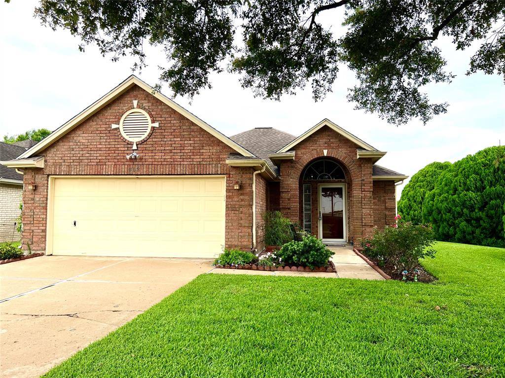 Pearland, TX 77584,602 Redwood Bend LN