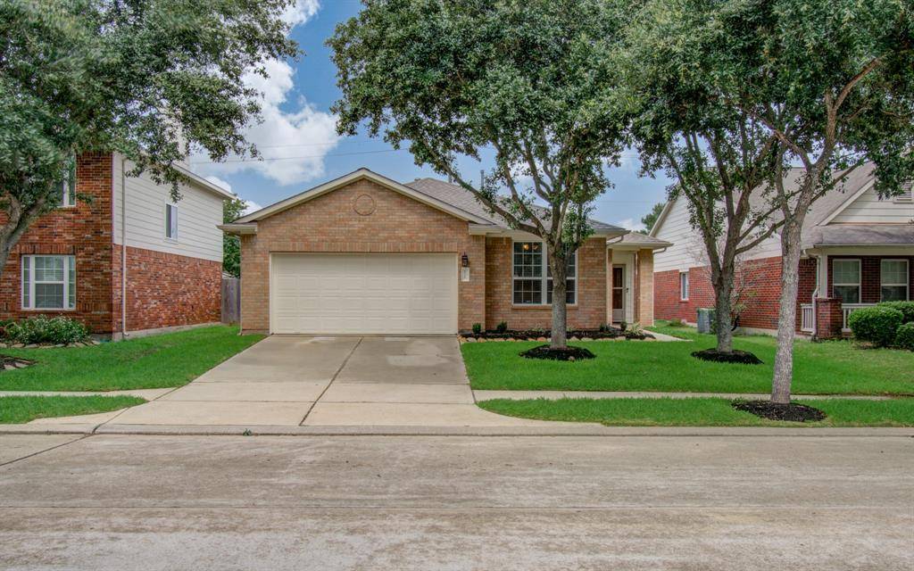 Houston, TX 77089,8515 Riverbend Canyon LN