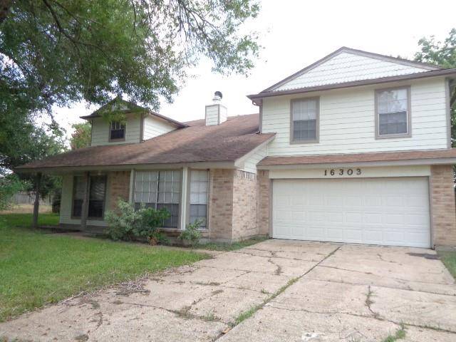 Houston, TX 77489,16303 Quail Nest CT