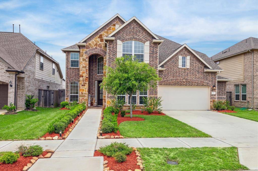 Missouri City, TX 77459,8727 Silver Crest LN