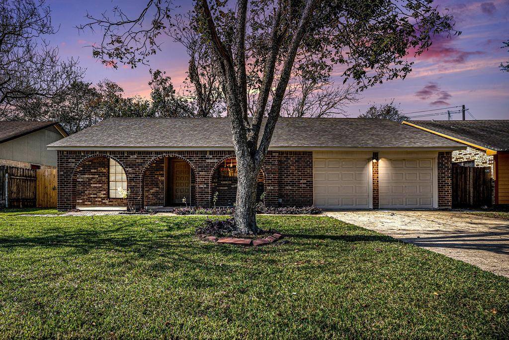 La Porte, TX 77571,617 Valley Brook DR