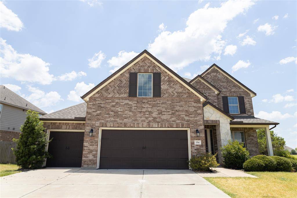 Rosenberg, TX 77469,254 Blossom Terrace LN