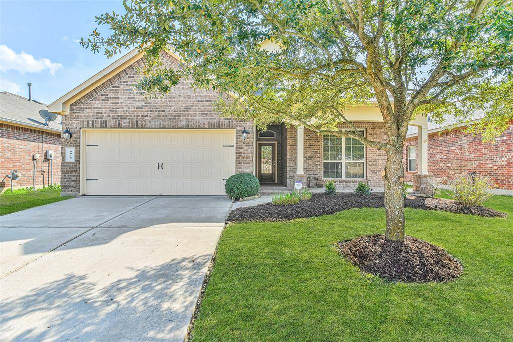 Tomball, TX 77375,8915 Finnery DR