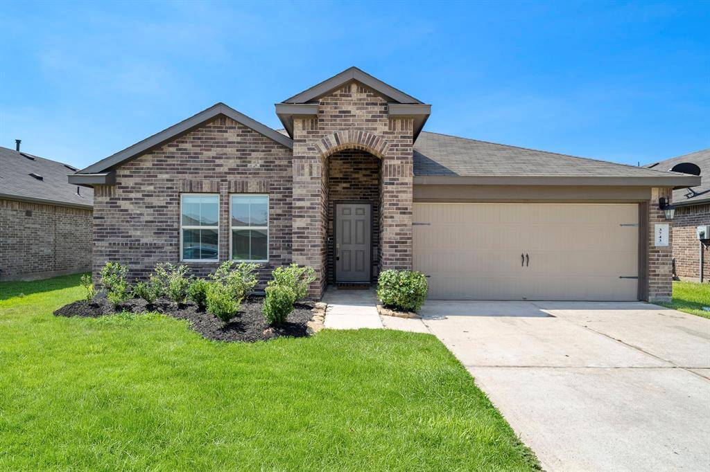 Katy, TX 77494,3743 Mcdonough WAY