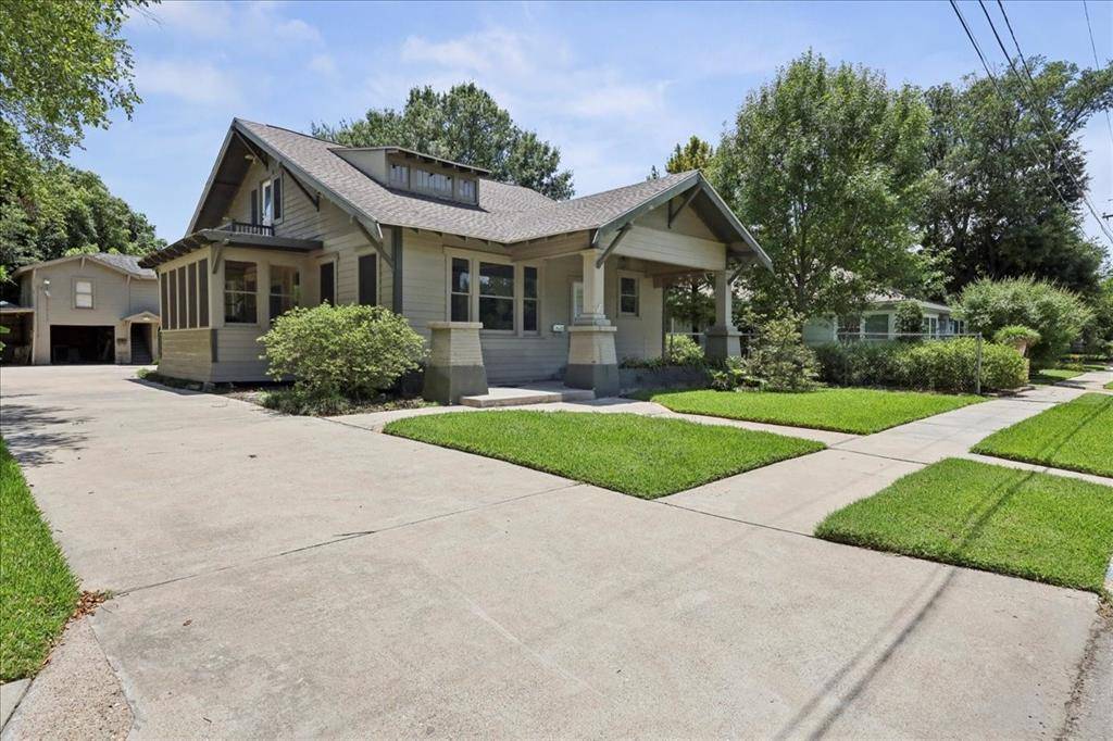 Orange, TX 77630,507 W Orange AVE
