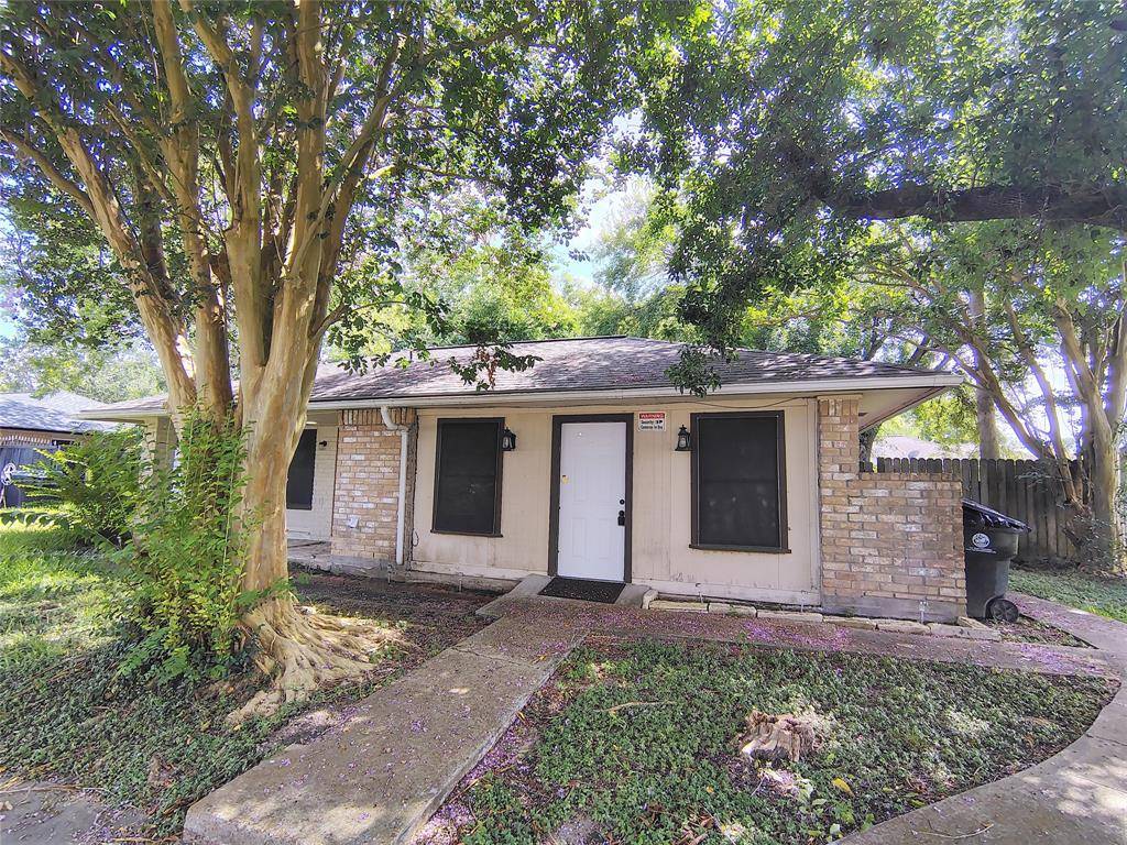 Houston, TX 77089,11926 Rhinebeck DR