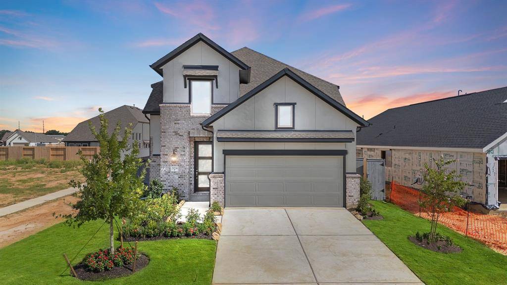 Hockley, TX 77447,26534 Jolly Prairie DR