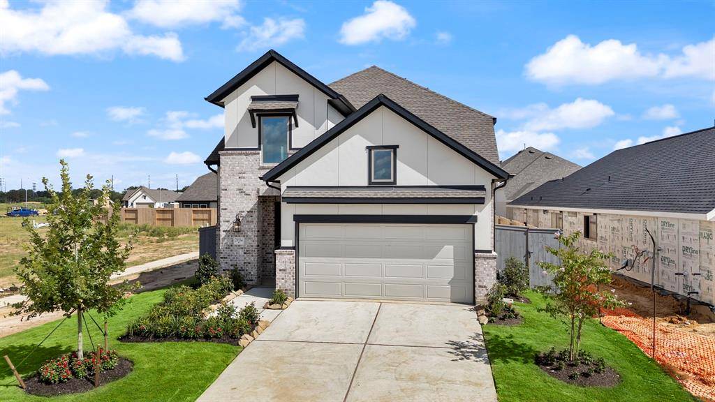 Hockley, TX 77447,26534 Jolly Prairie DR