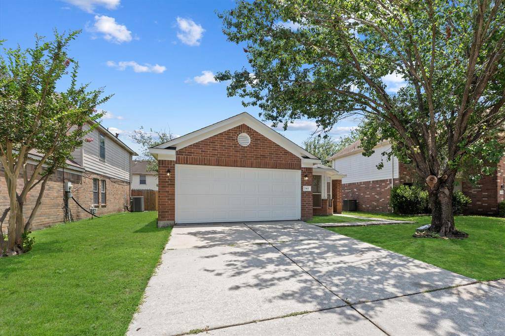 Houston, TX 77067,2411 Irish Spring DR
