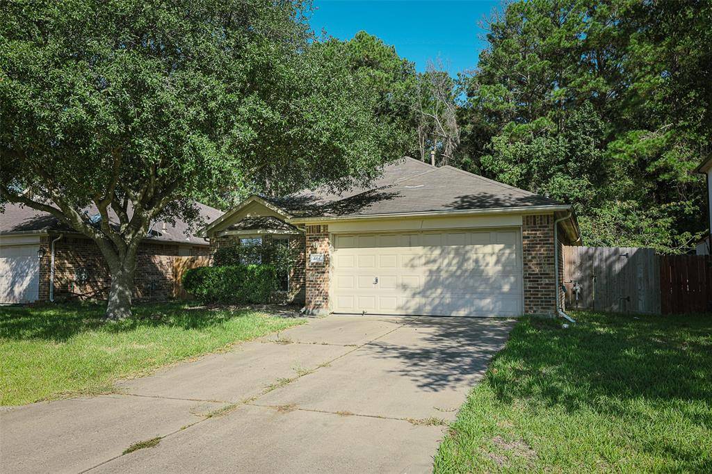 Porter, TX 77365,21617 Forest Colony DR