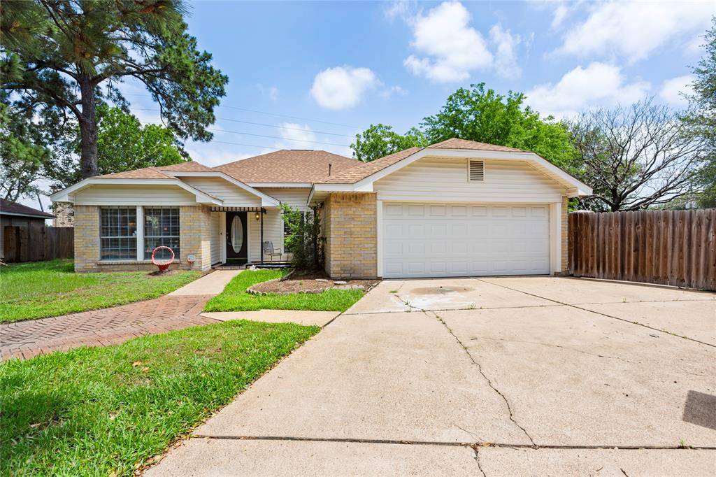 Houston, TX 77095,15202 Pebble Lake DR