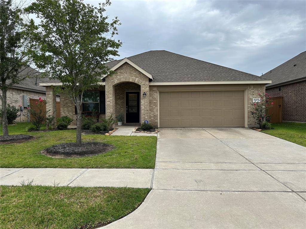 Cypress, TX 77433,21207 Bering Reach DR