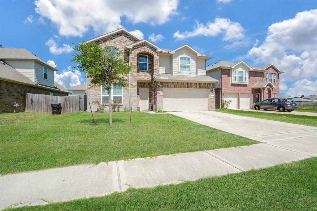 Spring, TX 77373,22814 Jetty Manor LN