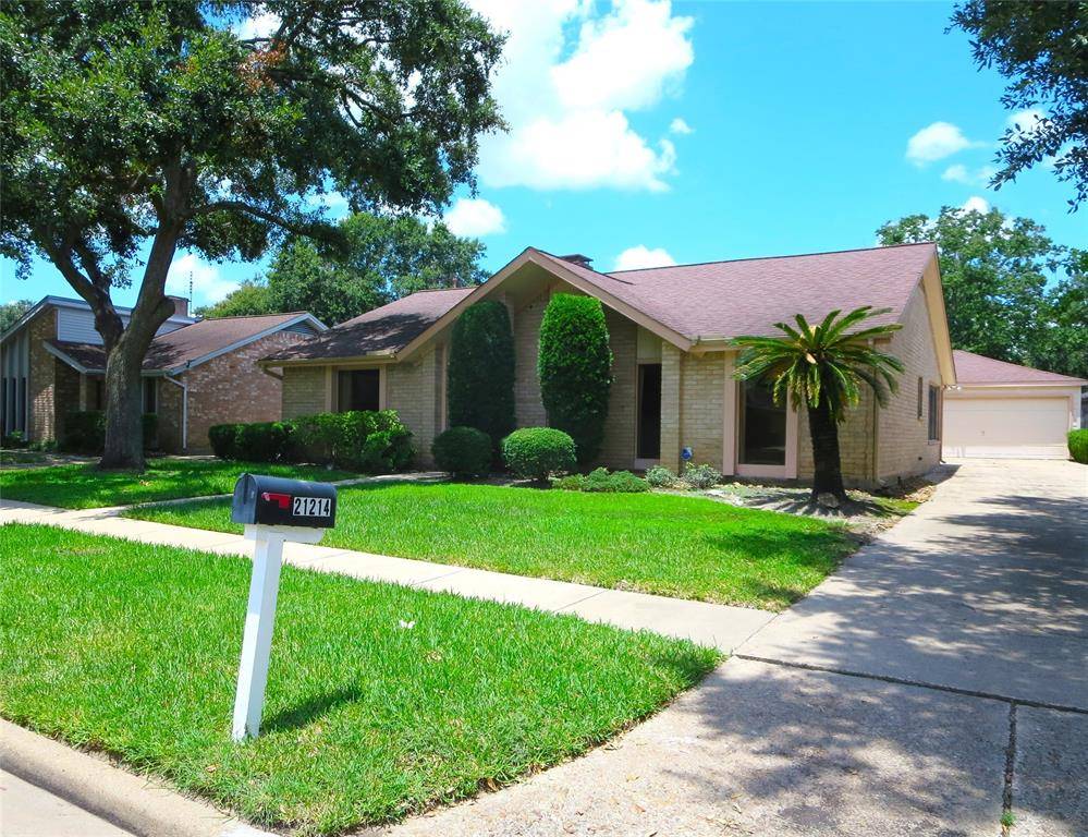 Katy, TX 77450,21214 Park York DR