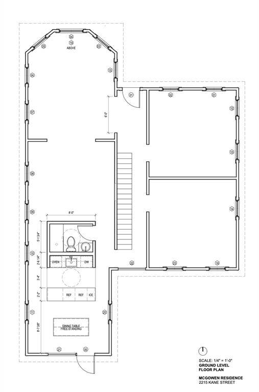 Houston, TX 77007,2215 Kane ST