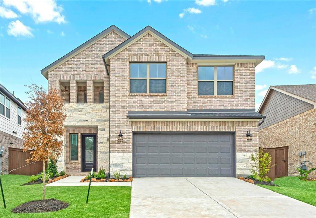 New Caney, TX 77357,28818 Mount Bonnell DR
