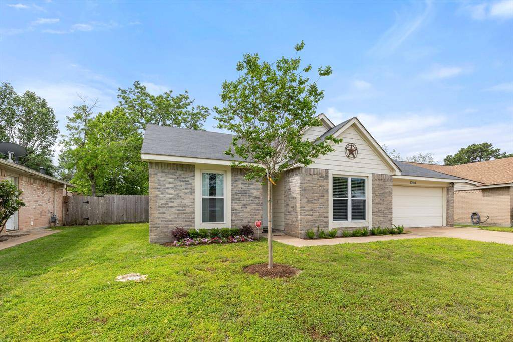 Houston, TX 77084,17951 Valley Knoll DR