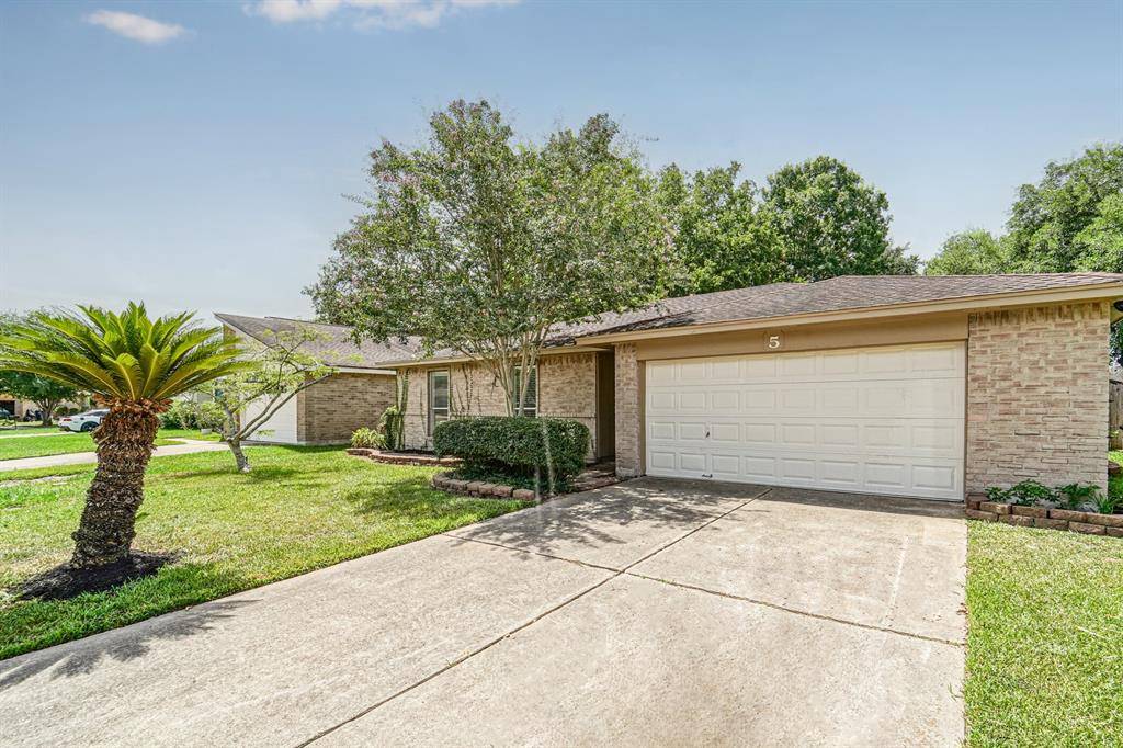 Angleton, TX 77515,5 Lobo CT