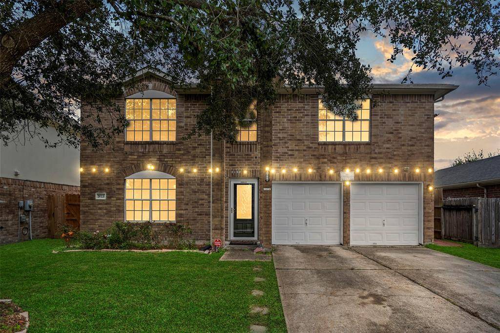 Houston, TX 77073,3123 Cinnamon Glen DR