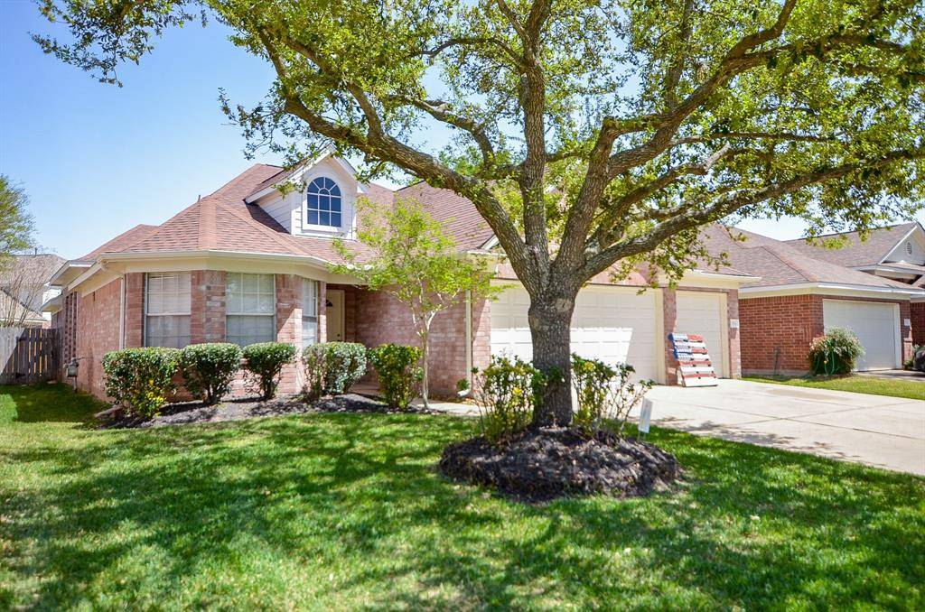 Katy, TX 77493,23914 Ayscough LN