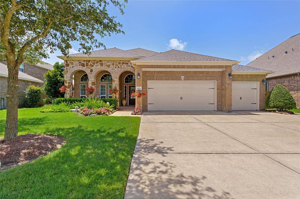 League City, TX 77573,2833 Nolte Toscano