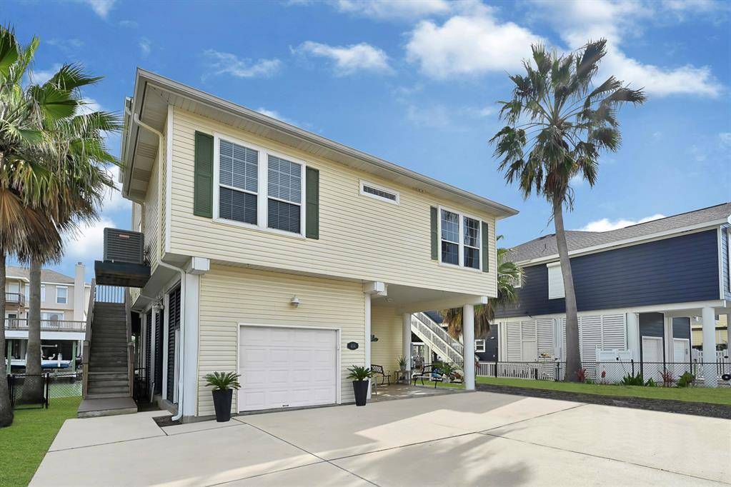 Tiki Island, TX 77554,414 Westerly