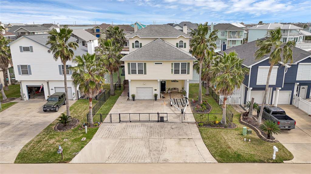 Tiki Island, TX 77554,414 Westerly