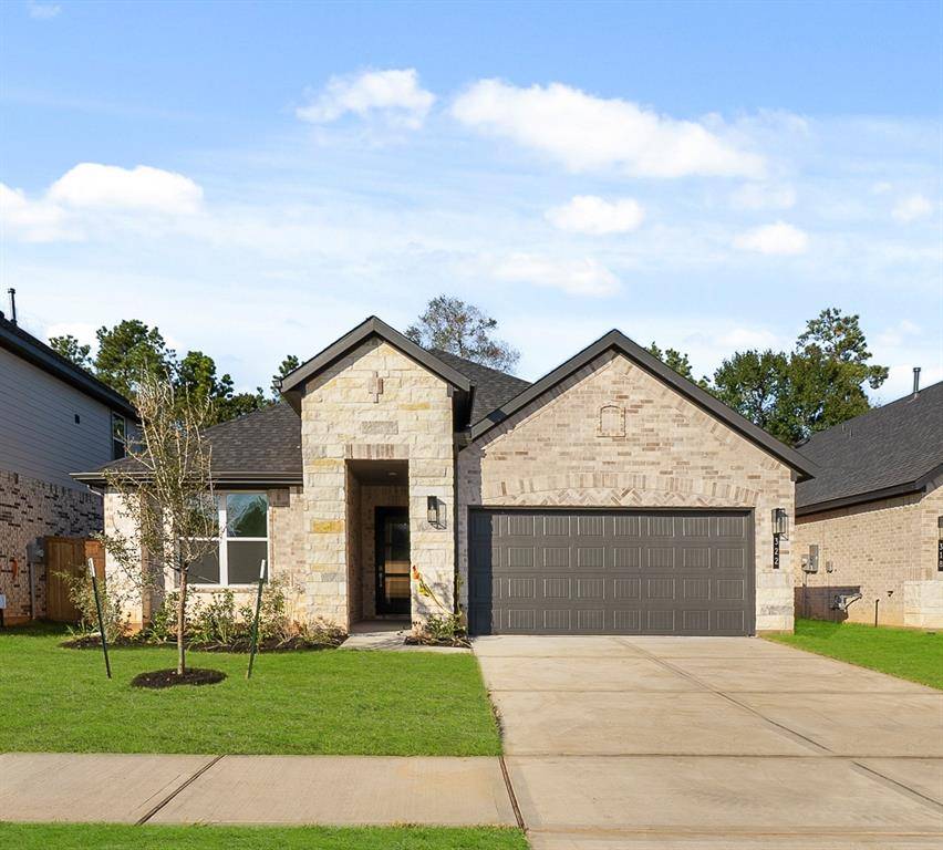 Conroe, TX 77304,322 SPRINGFIELD TERRACE DRIVE