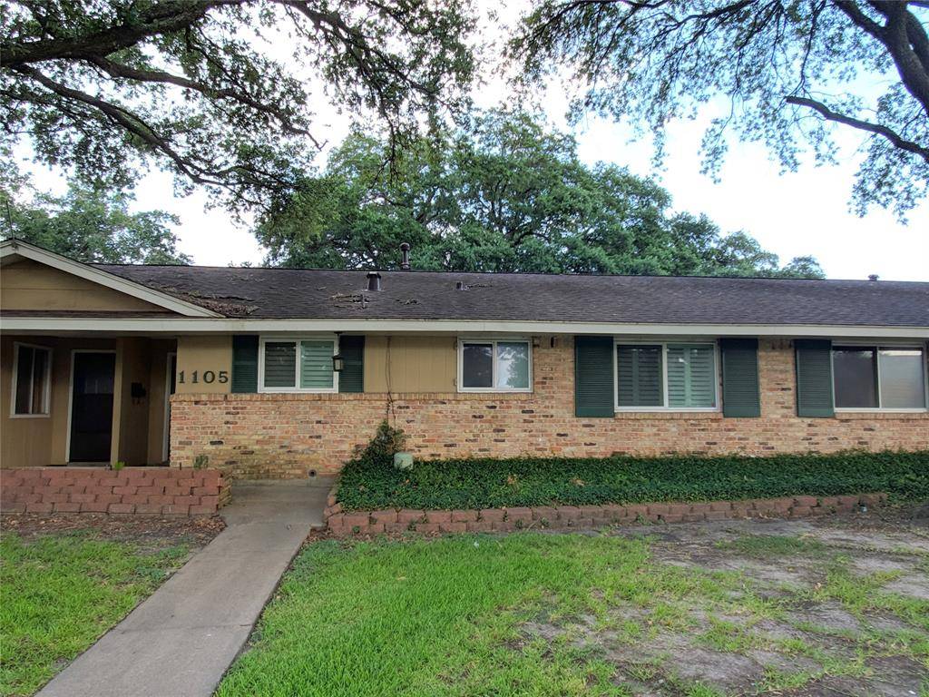 Houston, TX 77062,1105 Ramada DR