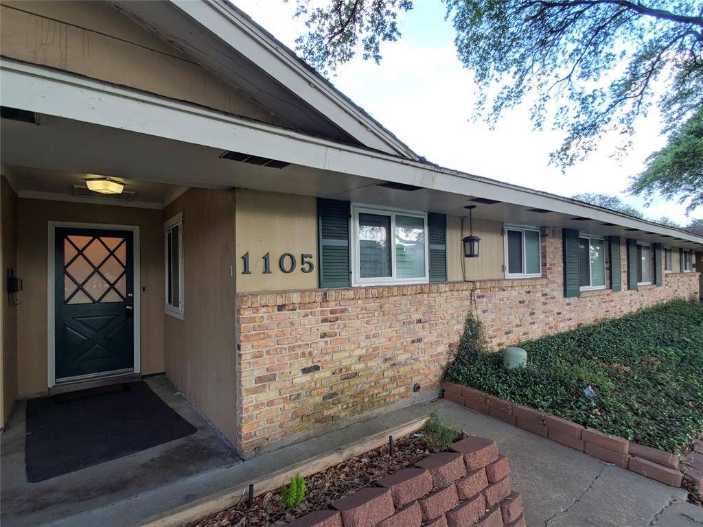 Houston, TX 77062,1105 Ramada DR