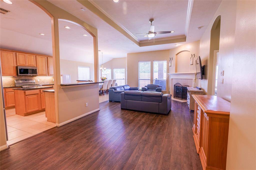 Katy, TX 77449,5910 Hatfield Glen DR
