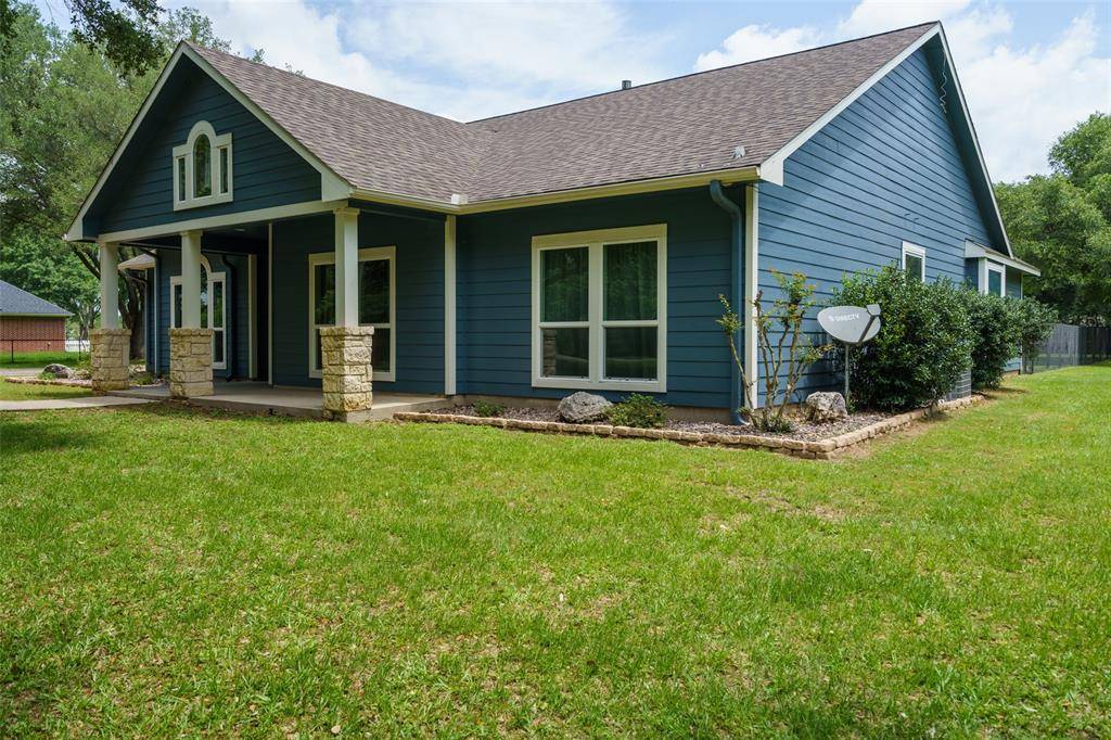 Sealy, TX 77474,414 Brazos Hill LN