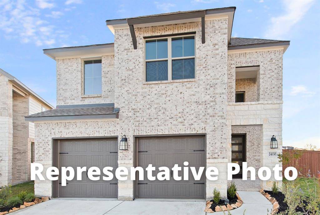 Richmond, TX 77406,10827 Starry Farm WAY