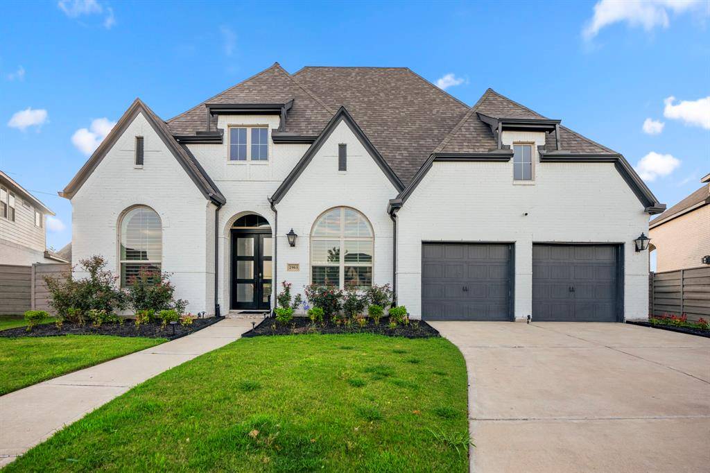 Manvel, TX 77578,2903 Harbor Spring WAY