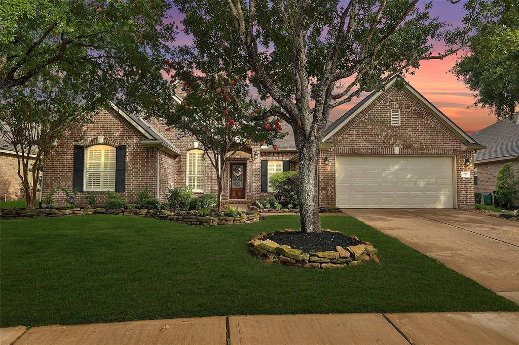 Cypress, TX 77433,26815 Twilight Grove LN