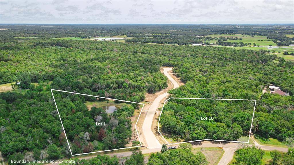 Caldwell, TX 77836,LOT 1 Hidden Hill Lane