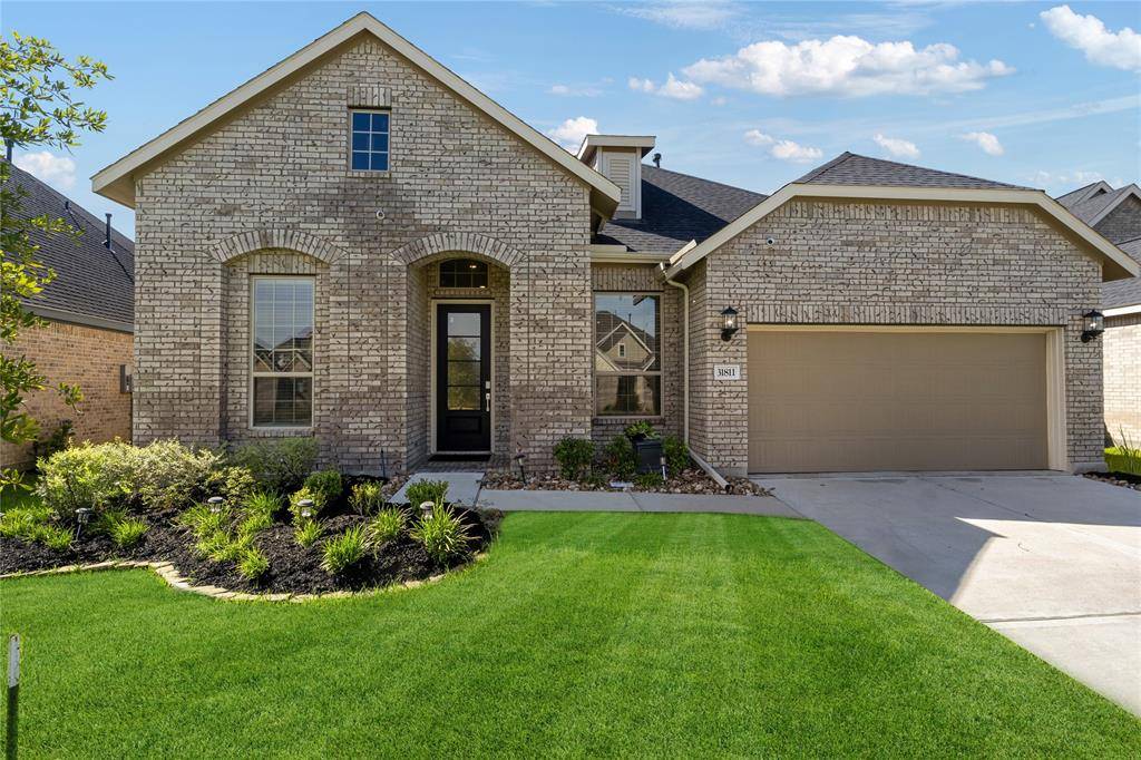 Hockley, TX 77447,31811 Snapdragon Glen TRL