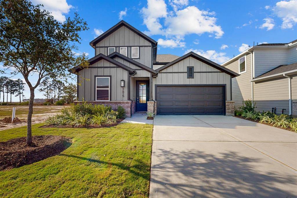 Cypress, TX 77433,7615 Rainflower Field DR