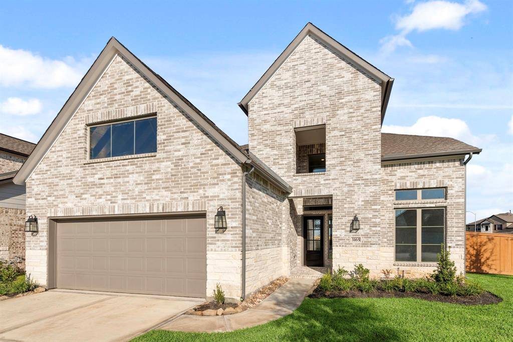 Katy, TX 77493,3165 Stingray Cove DR