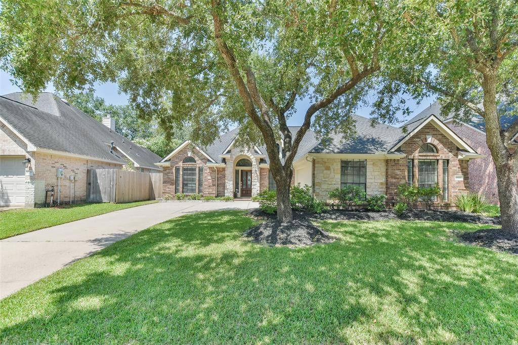 Cypress, TX 77429,16123 Halpren Falls LN