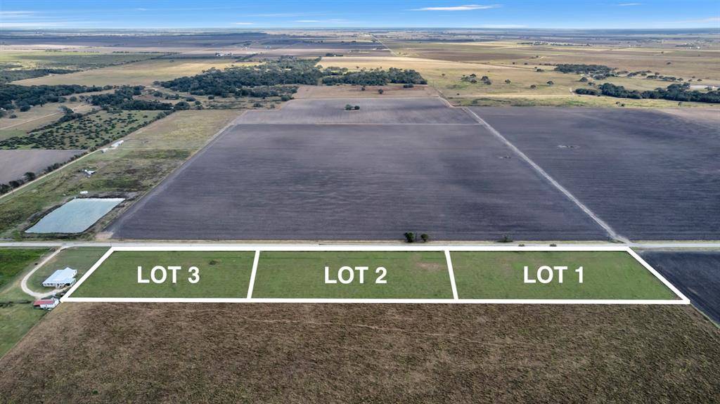 Ganado, TX 77962,LOT 2 County Road 205