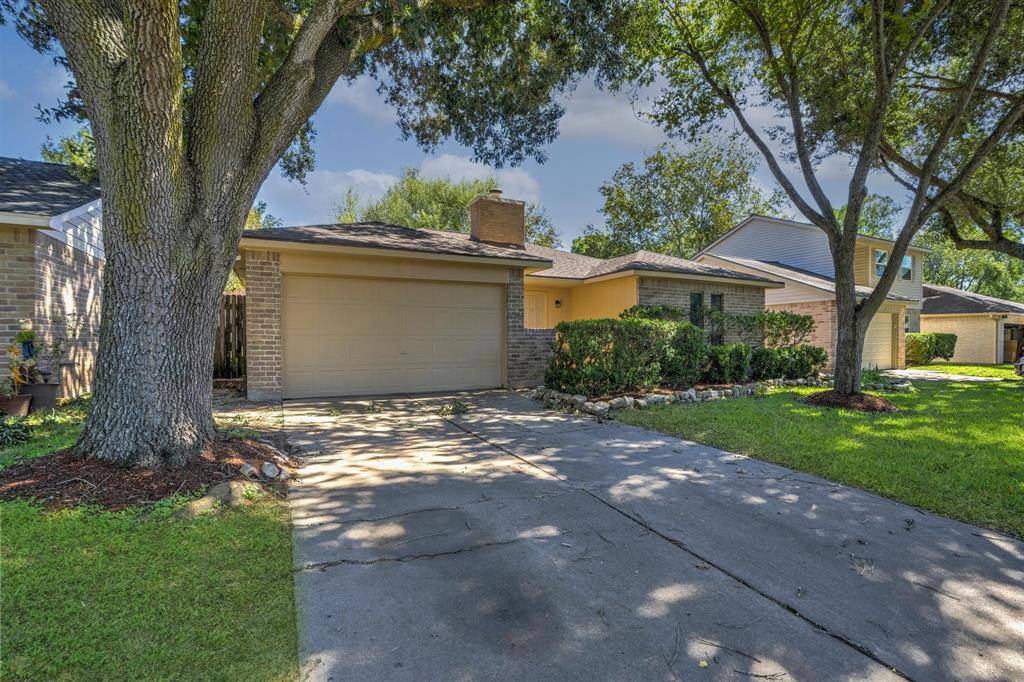 Sugar Land, TX 77498,16719 Cobble Ridge DR