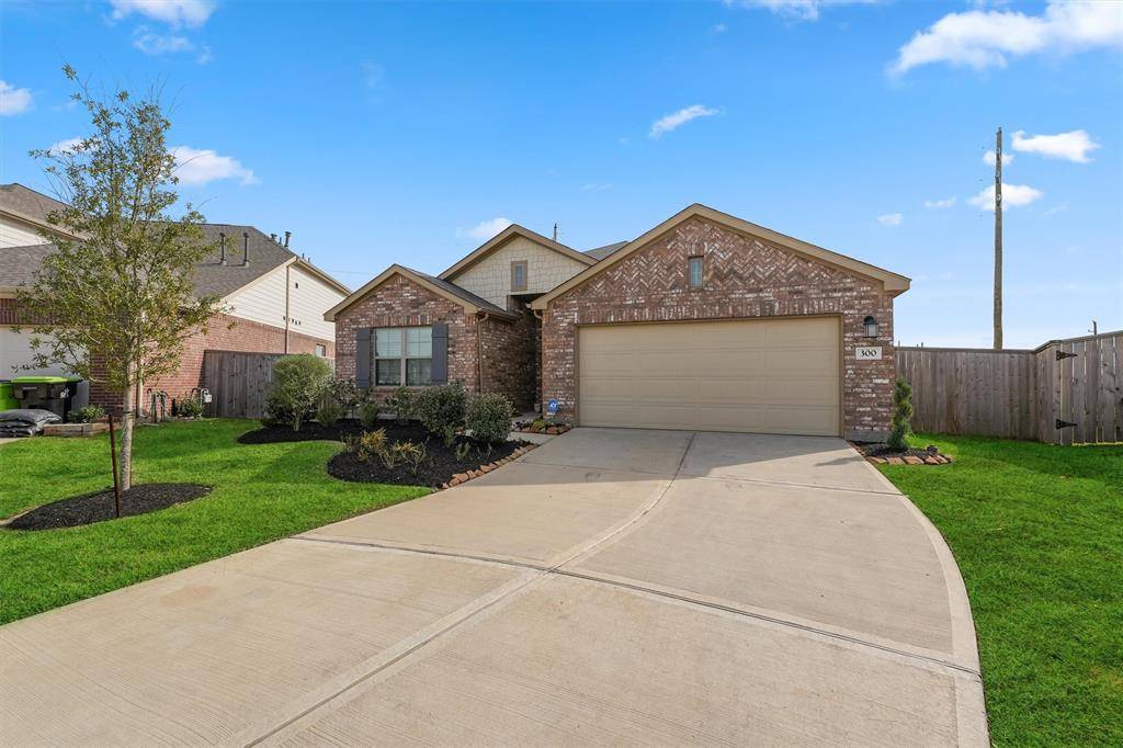 Magnolia, TX 77354,300 Flower Reed CT