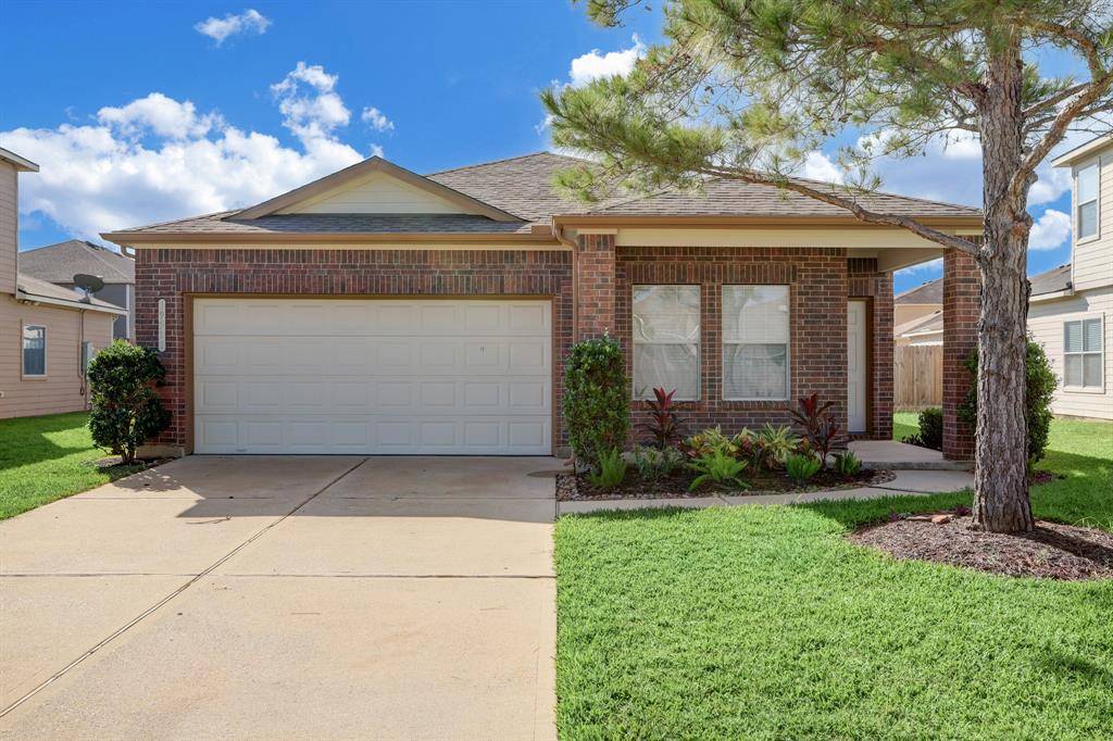 Cypress, TX 77433,19511 Sundance View LN