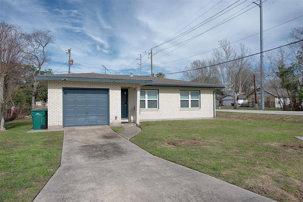 La Marque, TX 77568,400 CHIP ST