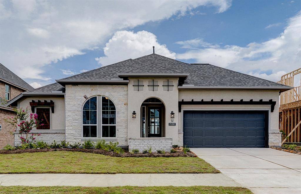 Cypress, TX 77433,21223 Painted Lady DR