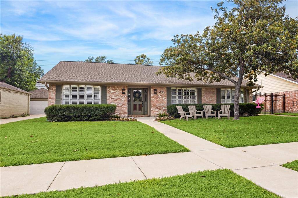 Houston, TX 77063,2910 Ann Arbor DR