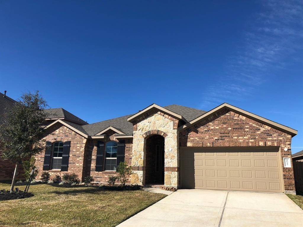 Katy, TX 77493,4627 Grigio Pines DR