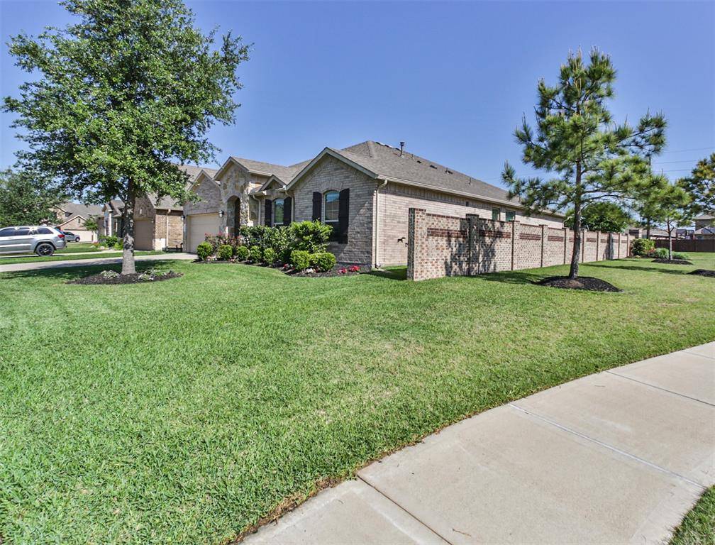 Katy, TX 77493,23518 Prato Gardens LN