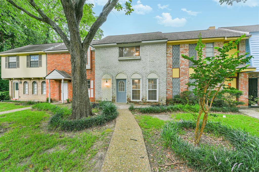 Dickinson, TX 77539,433 Sunset DR #5